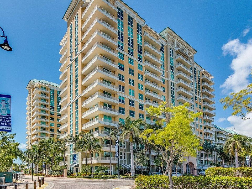1st image of 700 E Boynton Beach 1409 Boulevard #1409