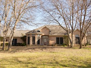 705 Bells Chapel Rd, Waxahachie, TX 75165