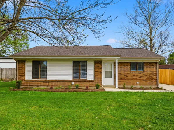 1409 Gatlinburg Ct, Lexington, KY 40515