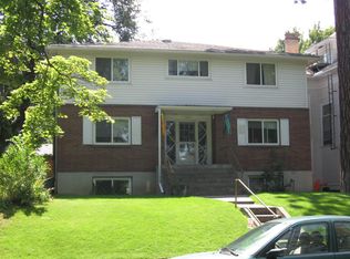 1821 W 9th Ave, Spokane, WA 99204