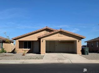 7238 E 36th Pl, Yuma, AZ 85365