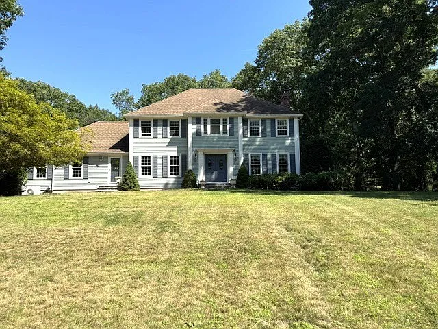 61 Carlton Ln #1