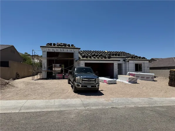 2868 Enclave Dr, Bullhead City, AZ 86429