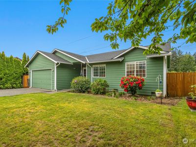 8907 2nd Place SE, Lake Stevens, WA, 98258