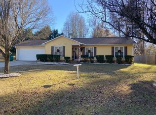 113 Pascal Dr, Greenwood, SC 29649