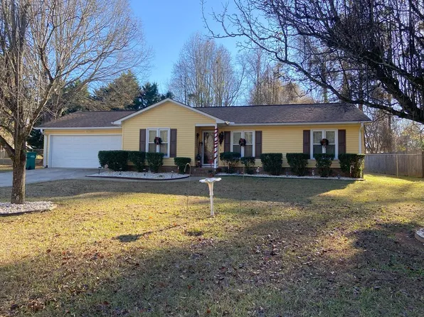 113 Pascal Dr, Greenwood, SC 29649