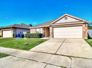 6824 Fox Tail Dr, Corpus Christi, TX 78413