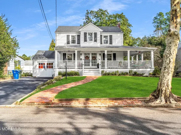 235 Cliftwood Road, Oakhurst, NJ 07755
