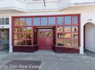 478 Central Ave APT C, Alameda, CA 94501