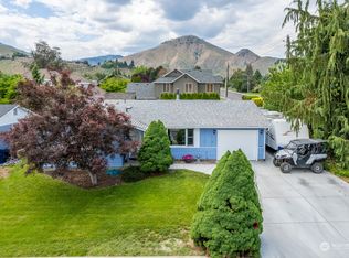 700 Cherry Ct, Wenatchee, WA 98801