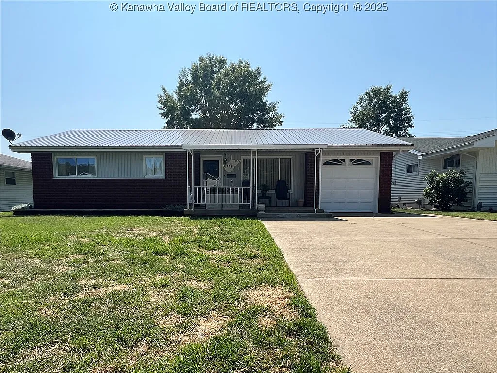 428 Harpold Ave photo 1