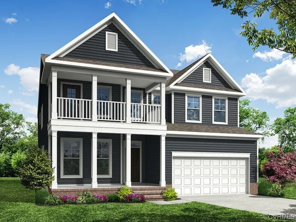 2513 Forget Me Not Ln, Glen Allen, VA 23060