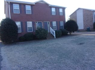 231 Hidden Acres APT B, Lebanon, TN 37087