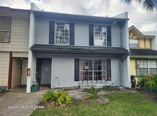 812 W 25th St #812, Sanford, FL 32771