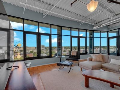 415 Saint Pauls Blvd Unit 709, Norfolk, VA, 23510