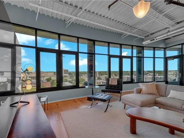 415 Saint Pauls Blvd Unit 709, Norfolk, VA 23510