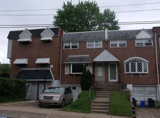 12615 Nanton Dr, Philadelphia, PA 19154