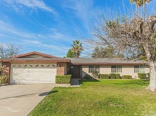 16790 Ponderosa Ln, Riverside, CA 92504