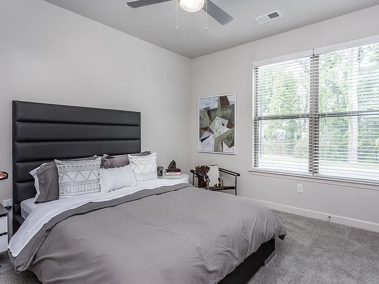 Legacy Wake Forest Apartments — Photo 13