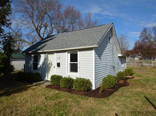 117 Ashmore Ave, Versailles, KY 40383