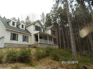 1529 Gardner Rd, Stroudsburg, PA 18360