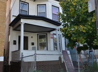 322 Hamilton Ave, Paterson, NJ 07501