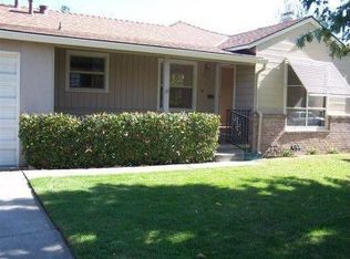5111 Carmen Way, Sacramento, CA 95822