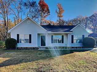 7104 Windsong Way, Wingate, NC 28174