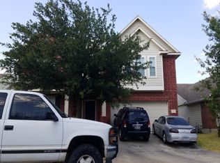 11735 Oak Park Gln, San Antonio, TX 78254