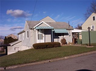 520 Oak St, Sharpsville, PA