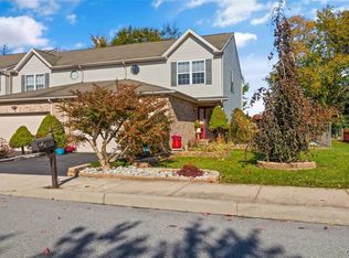 1500 Hawthorn Dr, Easton, PA 18040