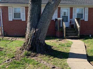 126 Green Acres Ave, Richmond, VA 23224