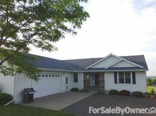 1640 86th Ave, Hammond, WI 54015