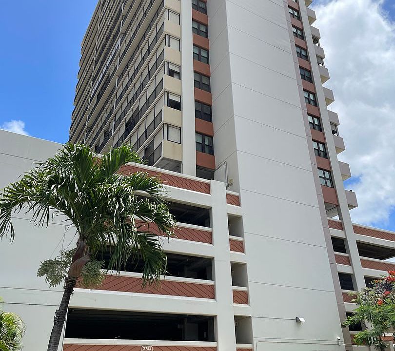 1st image of 2754 Kuilei St APT 1502