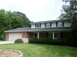 2216 Carlyle St NW, Massillon, OH 44646