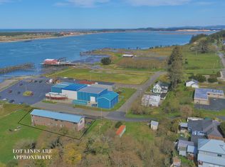 234 S Mill St, Coos Bay, OR 97420