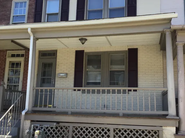 650 N Mary St, Lancaster, PA 17603