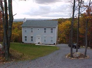 765 Brush Mountain Rd, Blacksburg, VA 24060