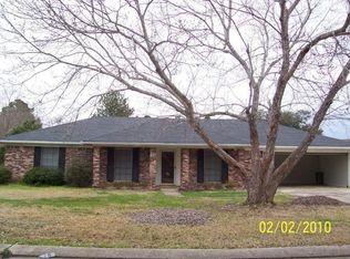 138 York Dr, Monroe, LA 71203