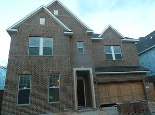 1535 Moritz Park Dr, Houston, TX 77055
