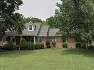 928 Yell Rd, Lewisburg, TN 37091