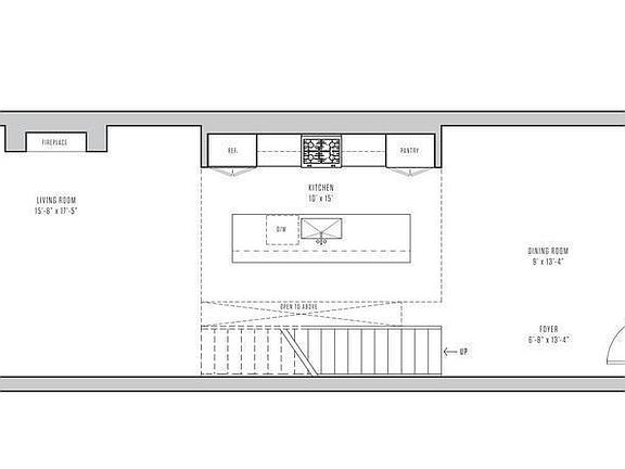 2nd image of 113 King St #113
