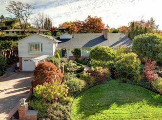 3724 SW 50th Ave, Portland, OR 97221