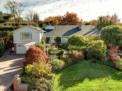 3724 SW 50th Ave, Portland, OR, 97221