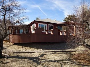 6604 Sage Rd, Frazier Park, CA 93225