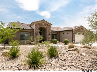 3260 E Rosslynn Dr, Kingman, AZ 86401