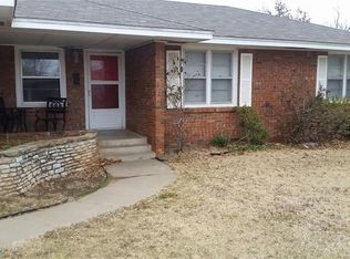 1327 James Dr, Oklahoma City, OK 73119