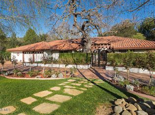 4090 Cresthaven Dr, Thousand Oaks, CA 91362