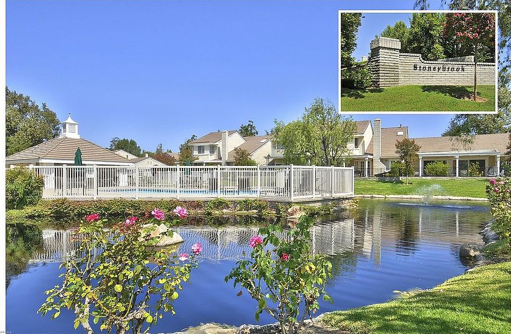 2919 Shadow Brook Ln, Thousand Oaks, CA 91361 Zillow