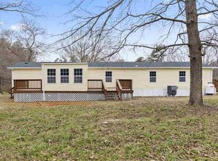 5153 Jefferson Mill Rd, Scottsville, VA 24590